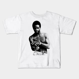 Al Green Kids T-Shirt